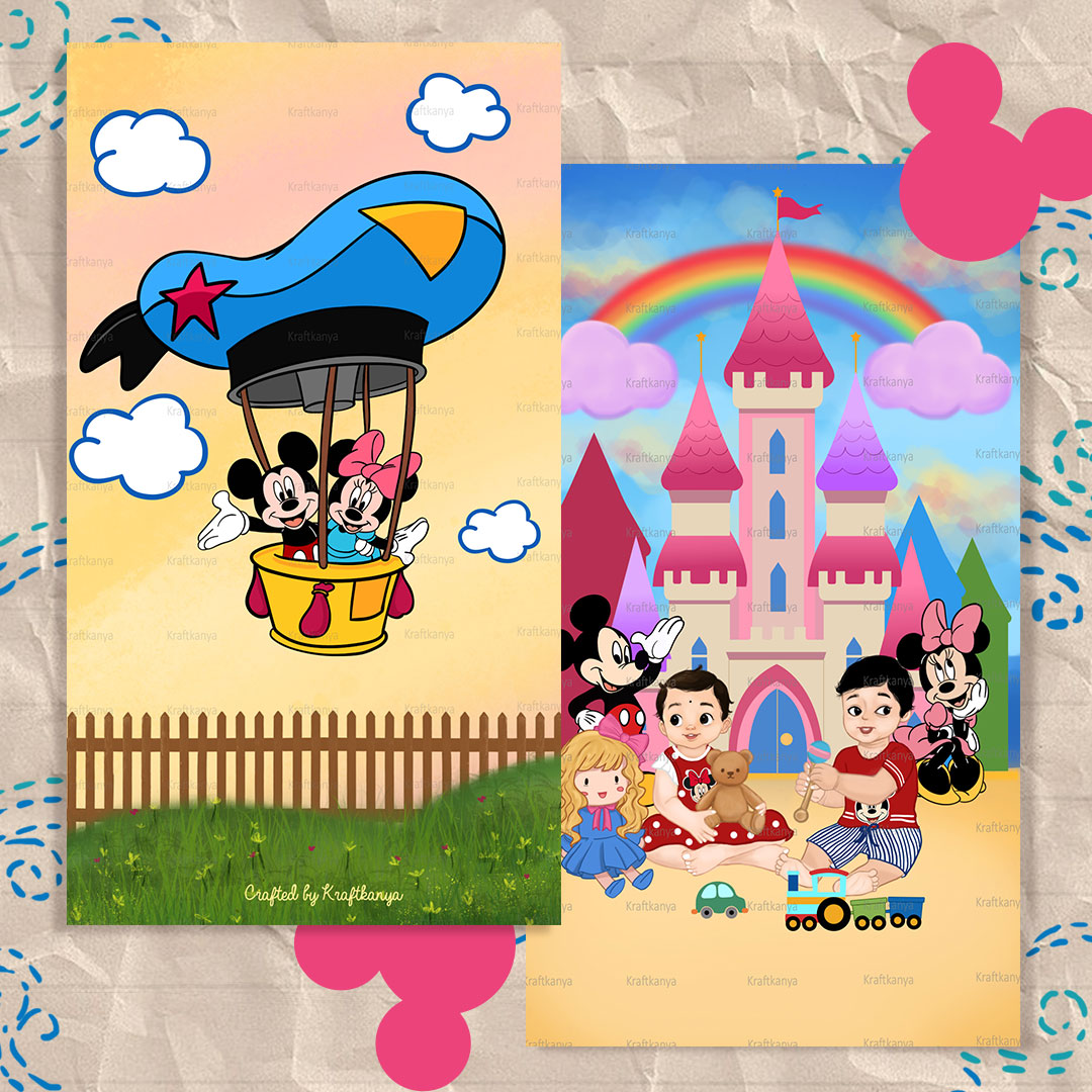 Rice Ceremony Card 020